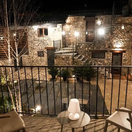 Intrepid Hotel Rural - Adults Only Pi Esterno foto