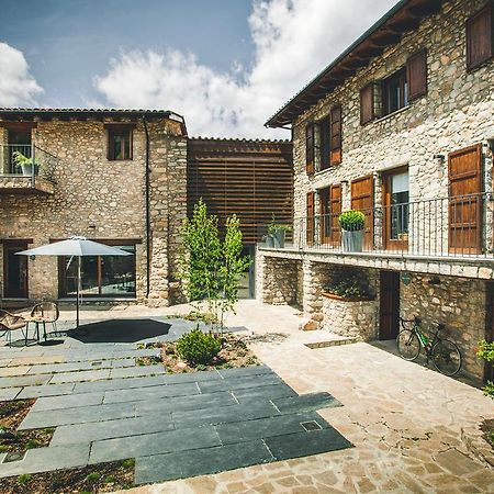 Intrepid Hotel Rural - Adults Only Pi Esterno foto