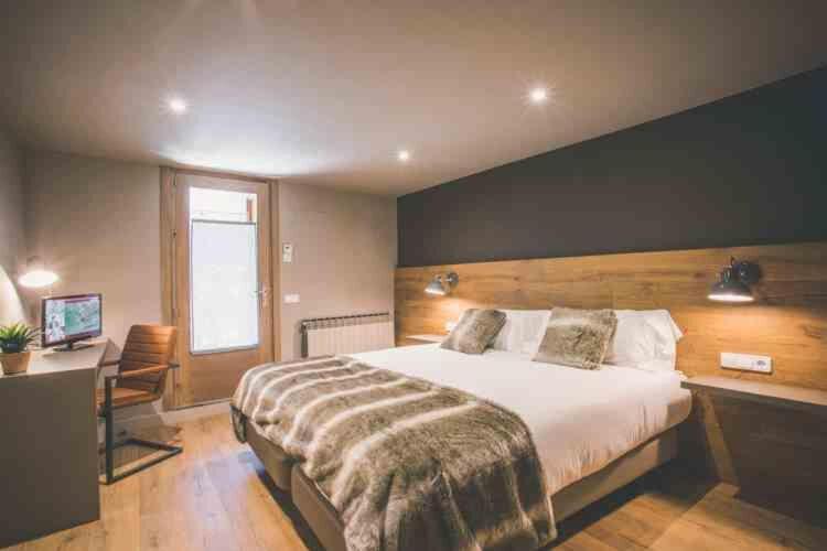 Intrepid Hotel Rural - Adults Only Pi Esterno foto