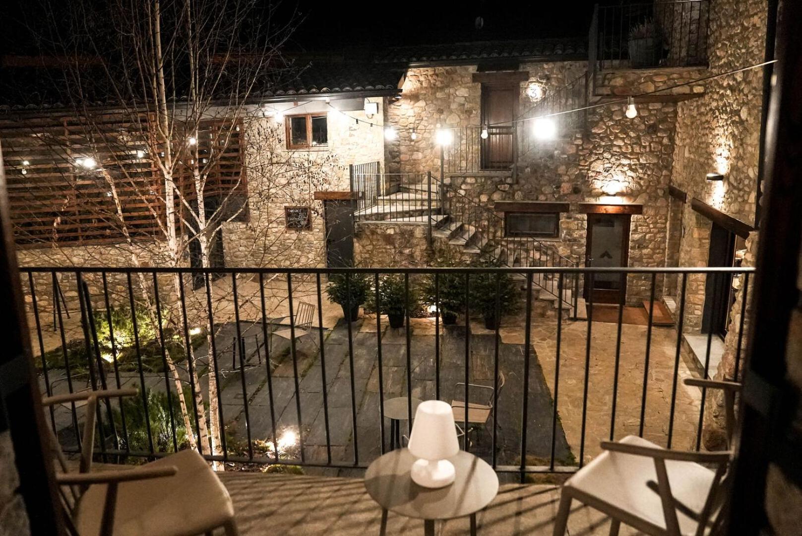 Intrepid Hotel Rural - Adults Only Pi Esterno foto