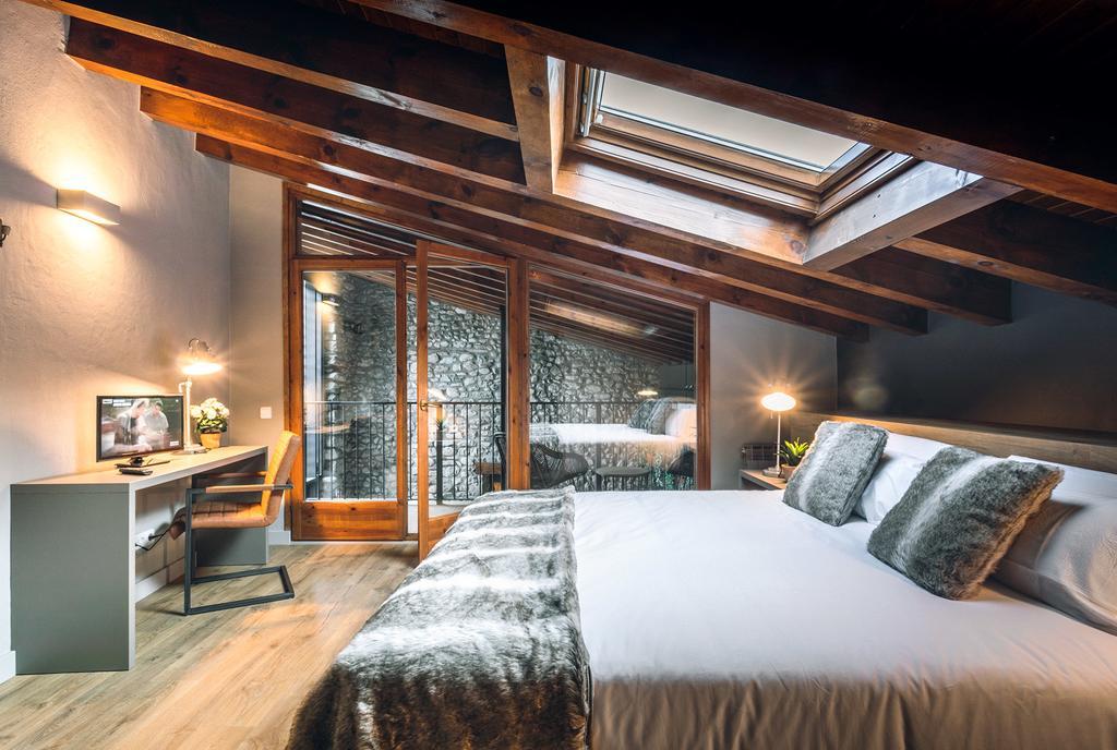 Intrepid Hotel Rural - Adults Only Pi Esterno foto