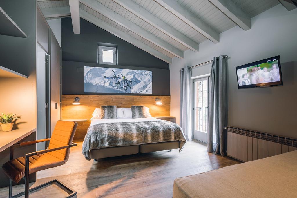 Intrepid Hotel Rural - Adults Only Pi Esterno foto