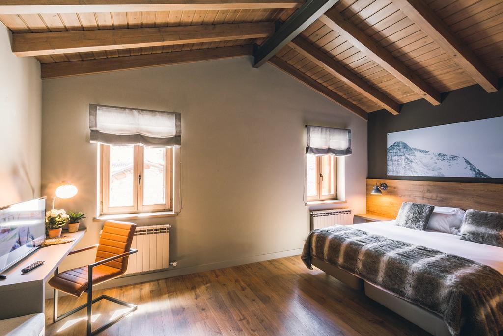 Intrepid Hotel Rural - Adults Only Pi Esterno foto