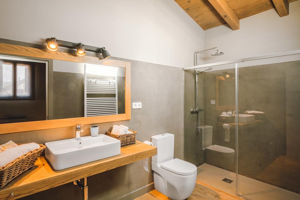 Intrepid Hotel Rural - Adults Only Pi Esterno foto