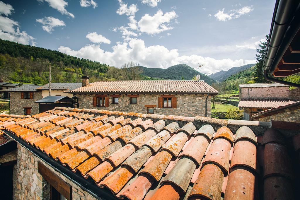 Intrepid Hotel Rural - Adults Only Pi Esterno foto