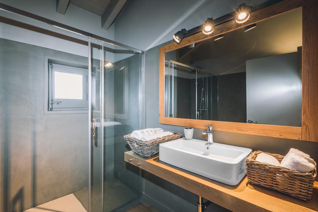 Intrepid Hotel Rural - Adults Only Pi Esterno foto