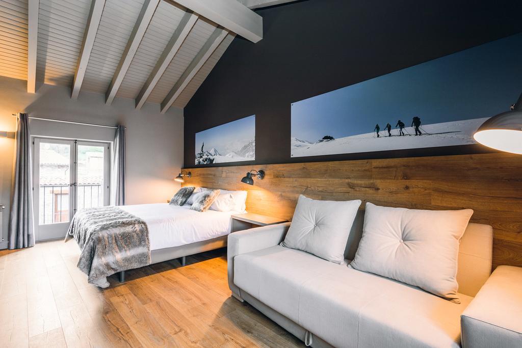 Intrepid Hotel Rural - Adults Only Pi Esterno foto