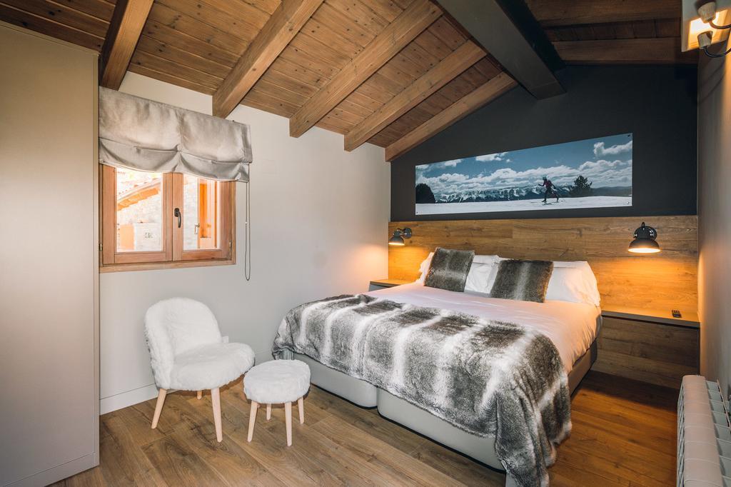 Intrepid Hotel Rural - Adults Only Pi Esterno foto