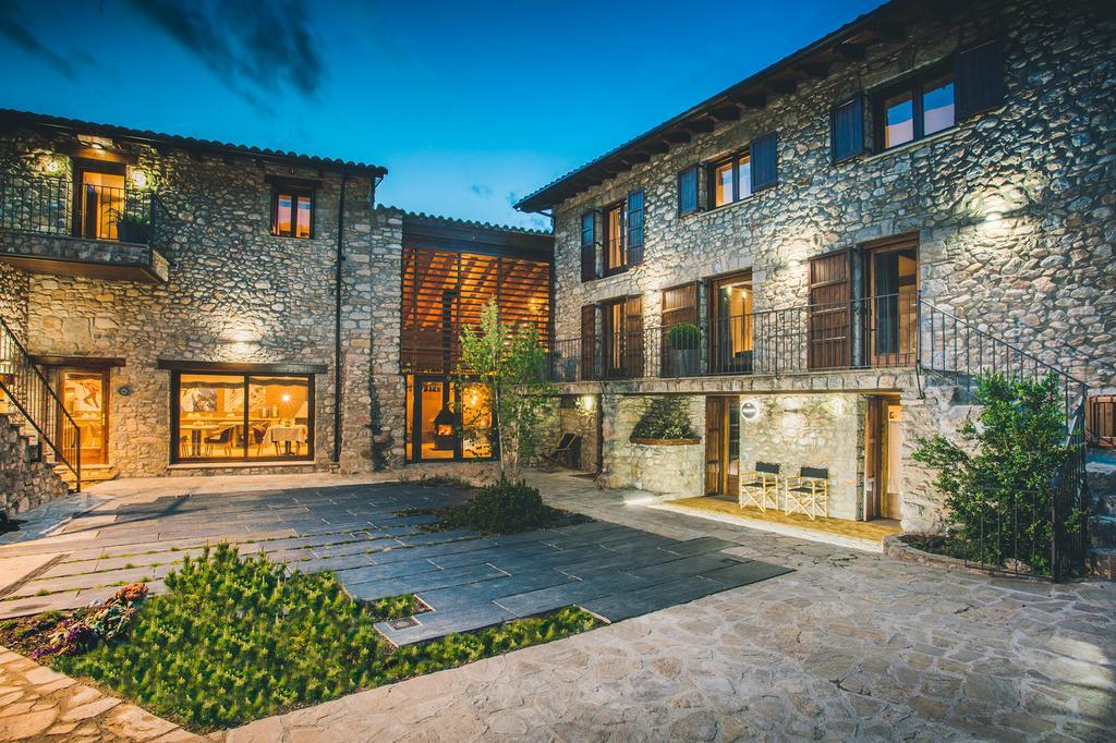 Intrepid Hotel Rural - Adults Only Pi Esterno foto