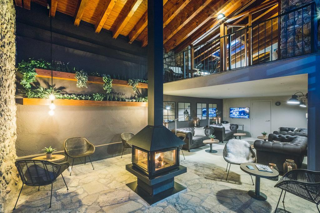 Intrepid Hotel Rural - Adults Only Pi Esterno foto