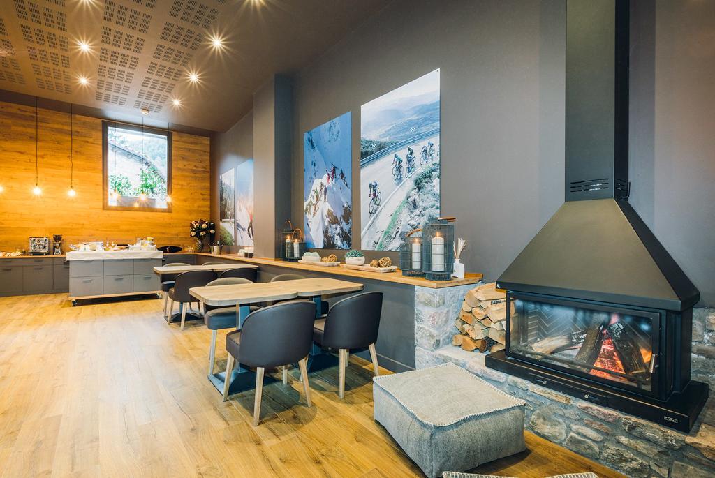 Intrepid Hotel Rural - Adults Only Pi Esterno foto