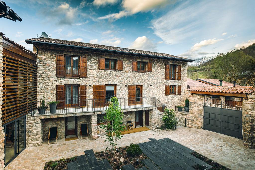 Intrepid Hotel Rural - Adults Only Pi Esterno foto