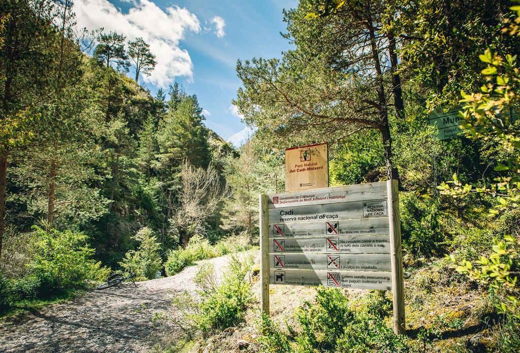 Intrepid Hotel Rural - Adults Only Pi Esterno foto