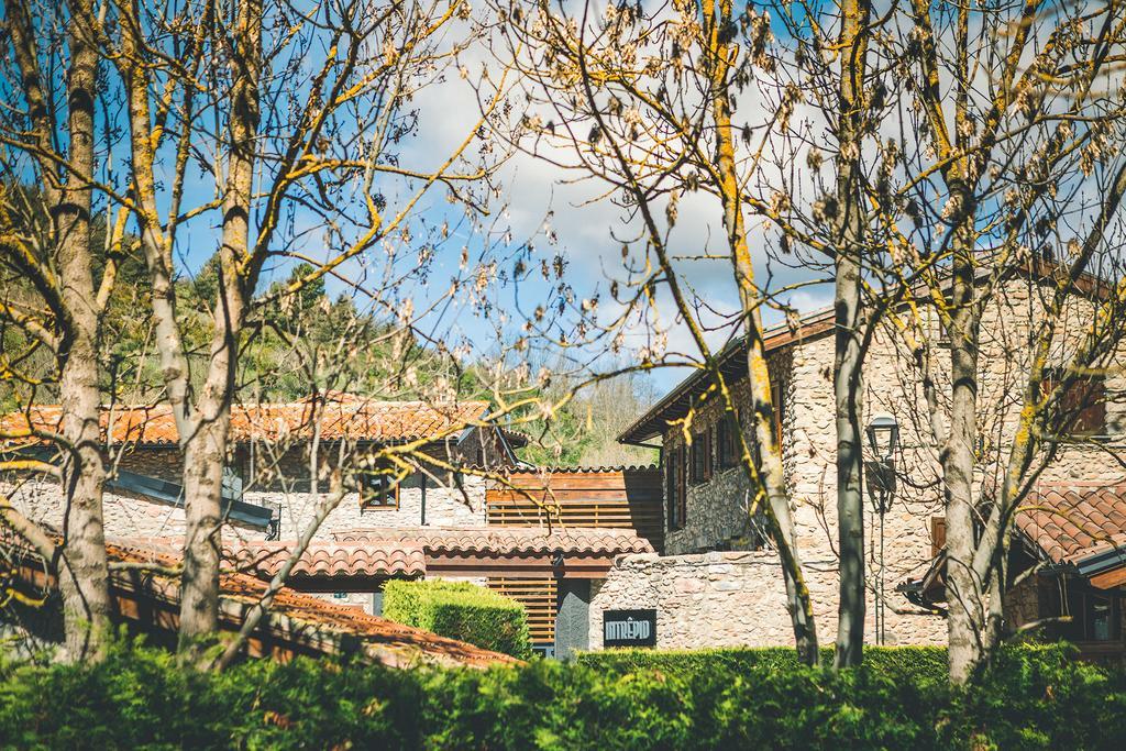 Intrepid Hotel Rural - Adults Only Pi Esterno foto